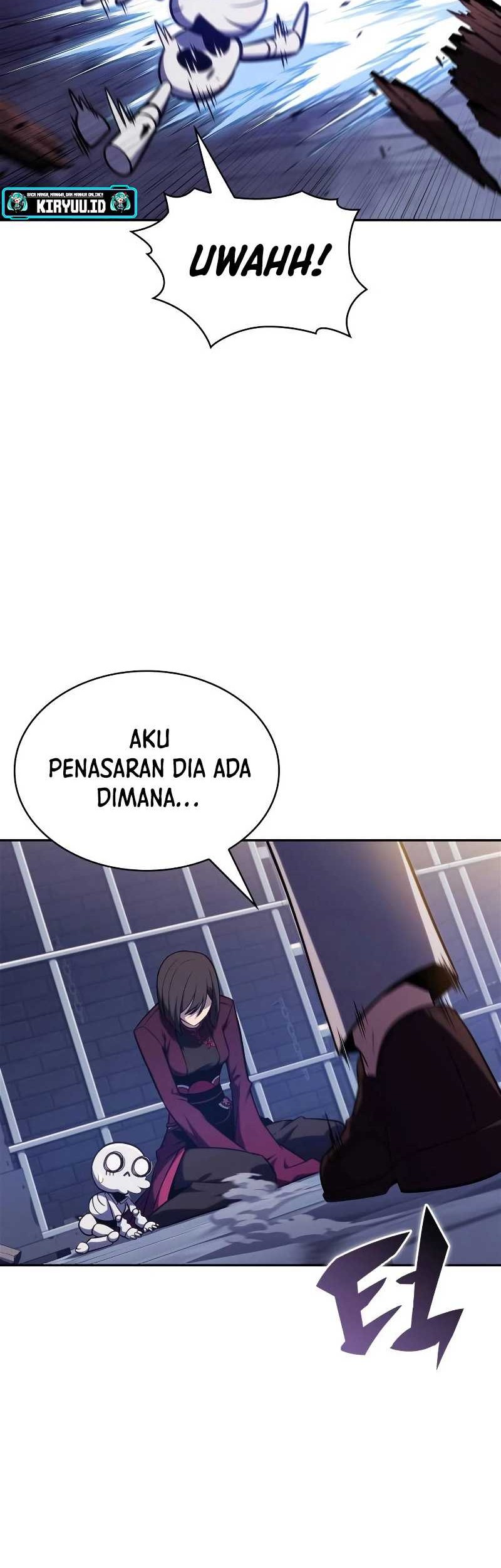 Solo Max-Level Newbie Chapter 150 Gambar 36