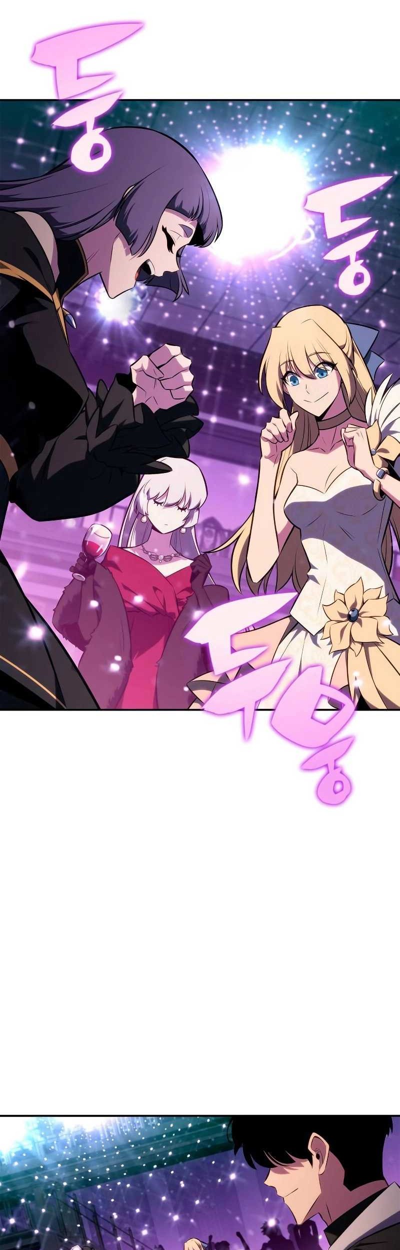 Solo Max-Level Newbie Chapter 150 Gambar 61