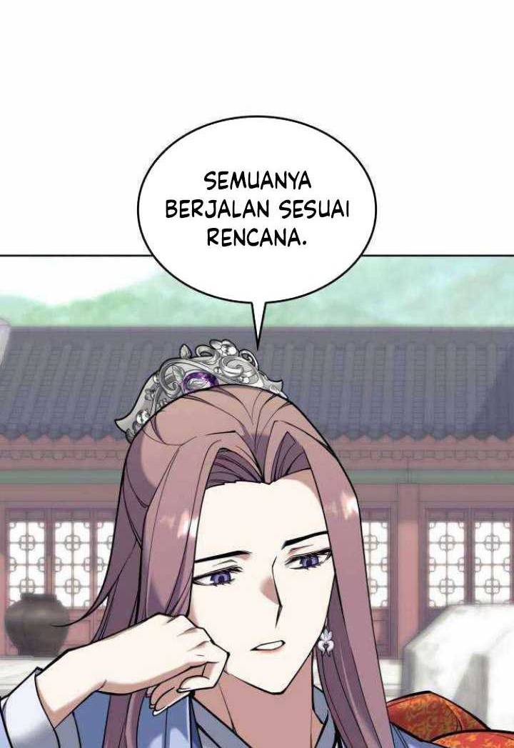 Tale of a Scribe Who Retires to the Countryside Chapter 201 Gambar 47