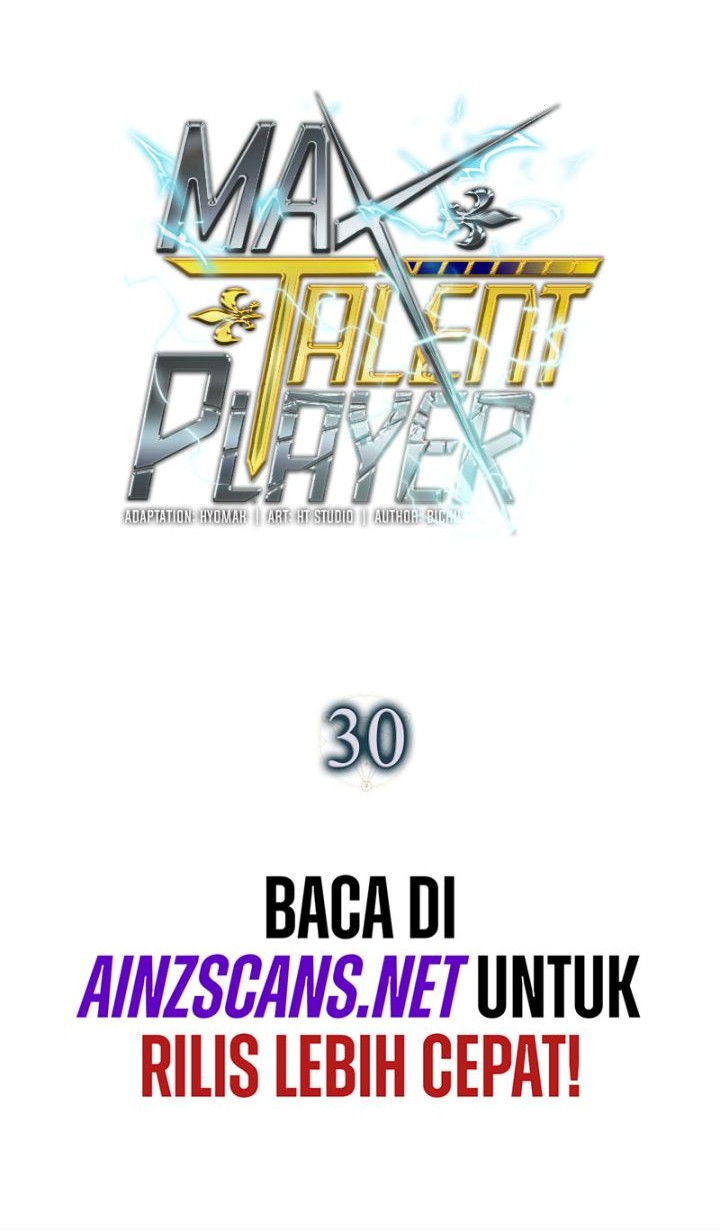 Max Talent Player Chapter 30 Gambar 26