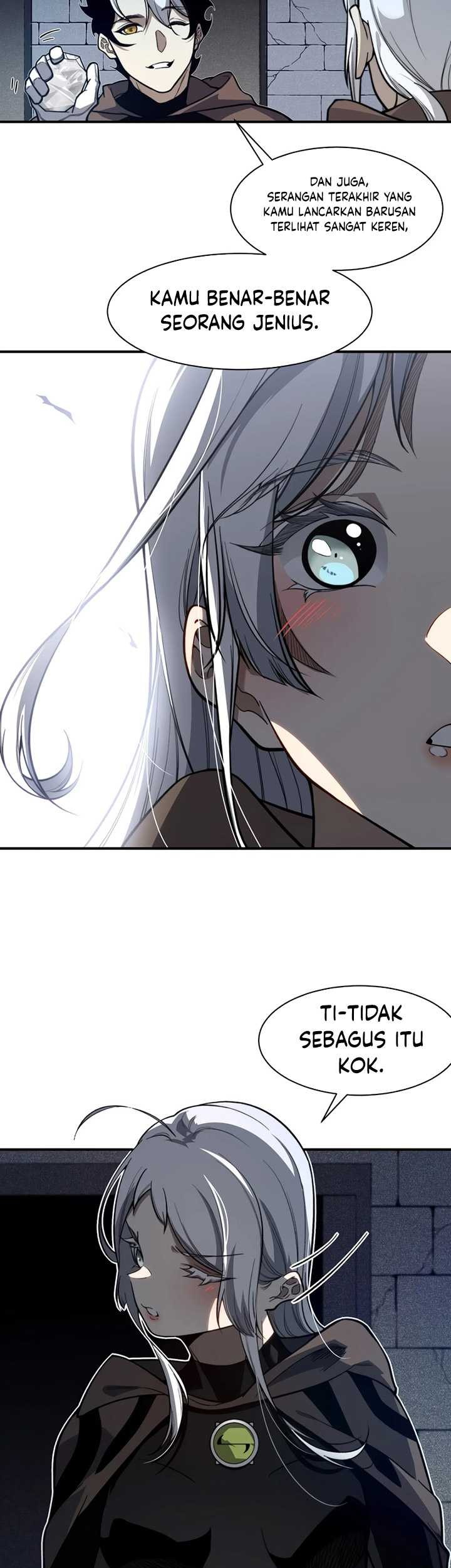 Demon Evolution Chapter 55 Gambar 22