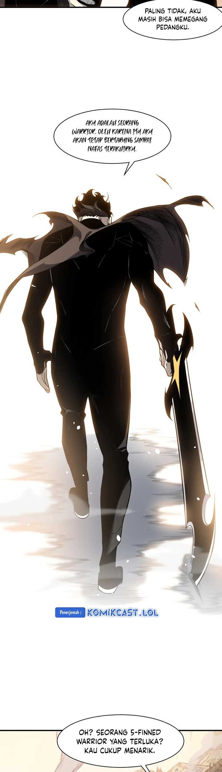 Demon Evolution Chapter 55 Gambar 55