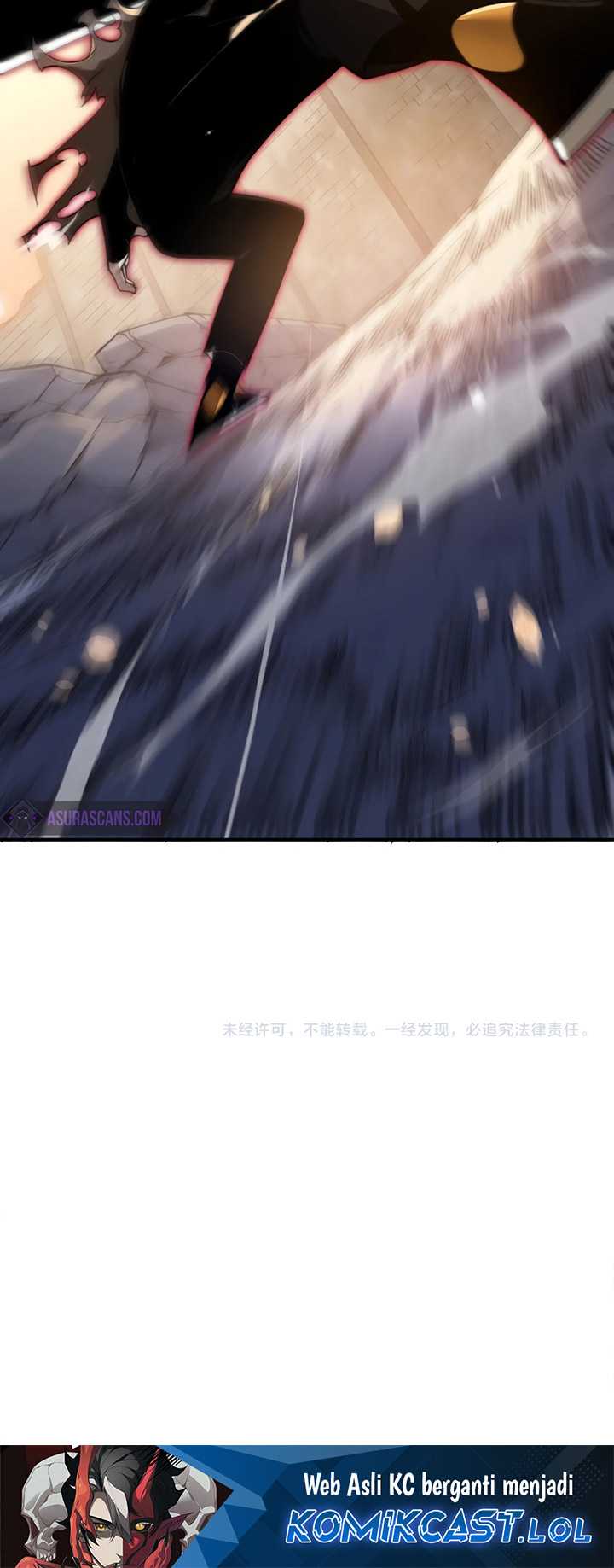 Demon Evolution Chapter 55 Gambar 61