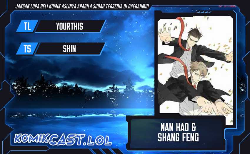 Baca Komik Nan Hao & Shang Feng Chapter 126 Gambar 1