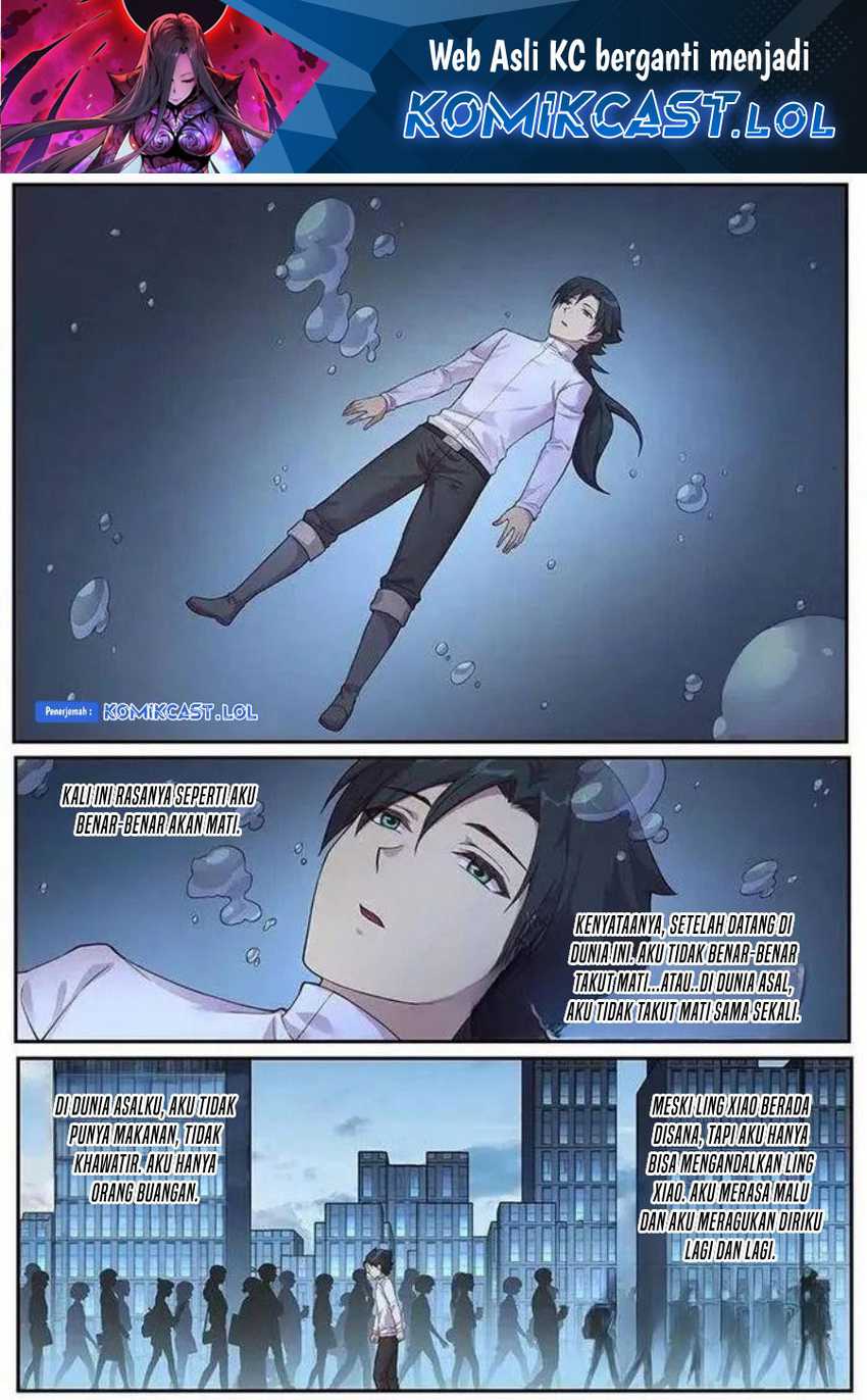 Baca Manhua Girl and Science Chapter 475 Gambar 2