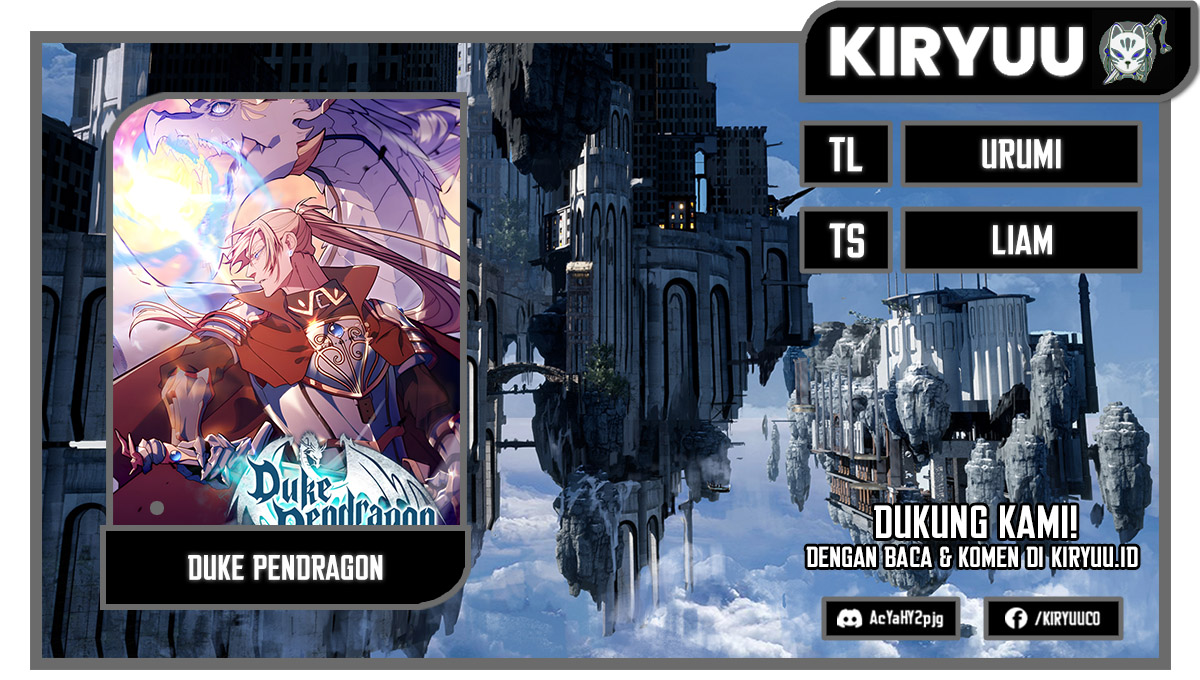 Baca Komik White Dragon Duke: Pendragon Chapter 111 Gambar 1