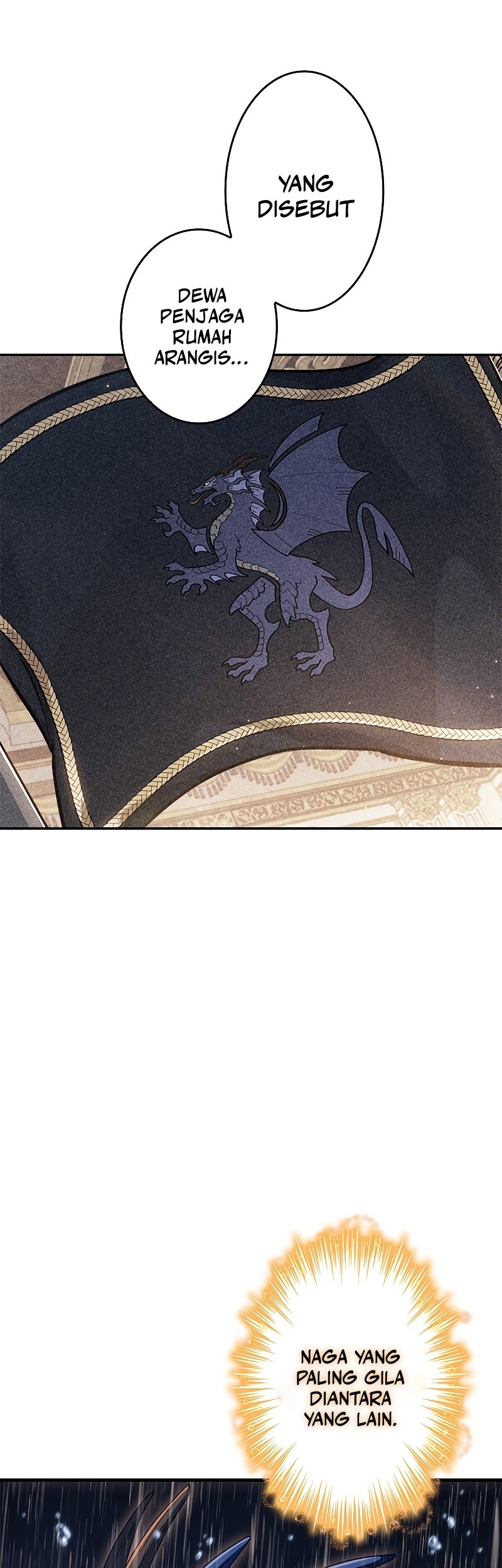 White Dragon Duke: Pendragon Chapter 111 Gambar 50