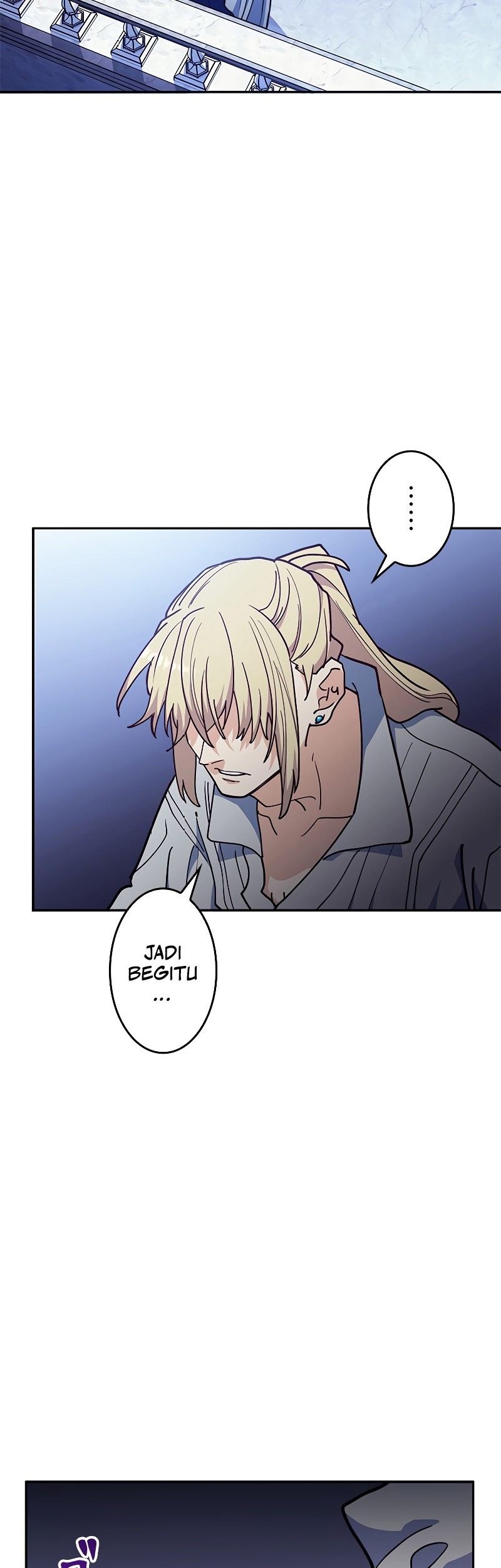 White Dragon Duke: Pendragon Chapter 111 Gambar 54