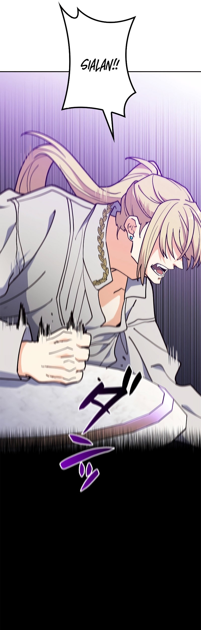 White Dragon Duke: Pendragon Chapter 111 Gambar 56