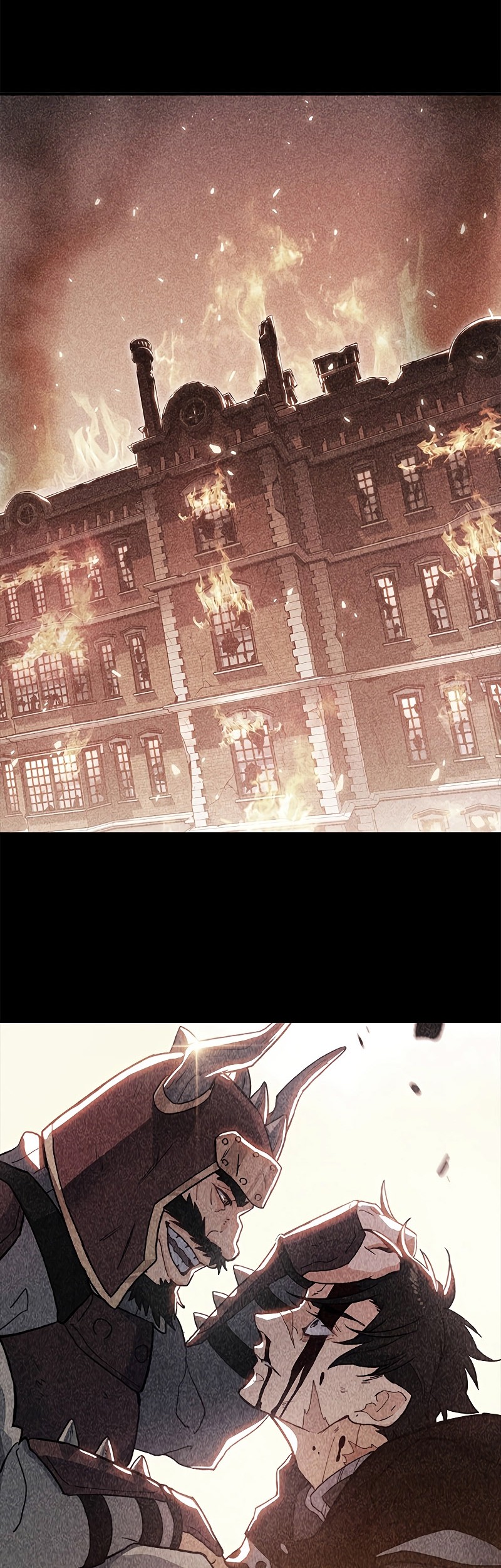 White Dragon Duke: Pendragon Chapter 111 Gambar 57