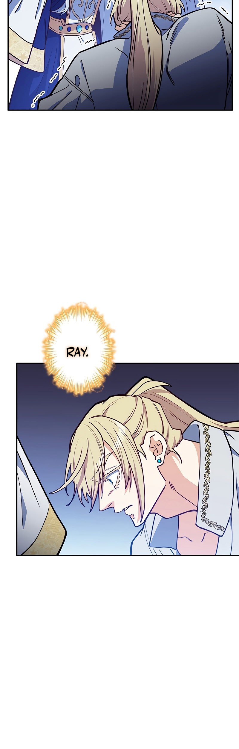 White Dragon Duke: Pendragon Chapter 111 Gambar 60