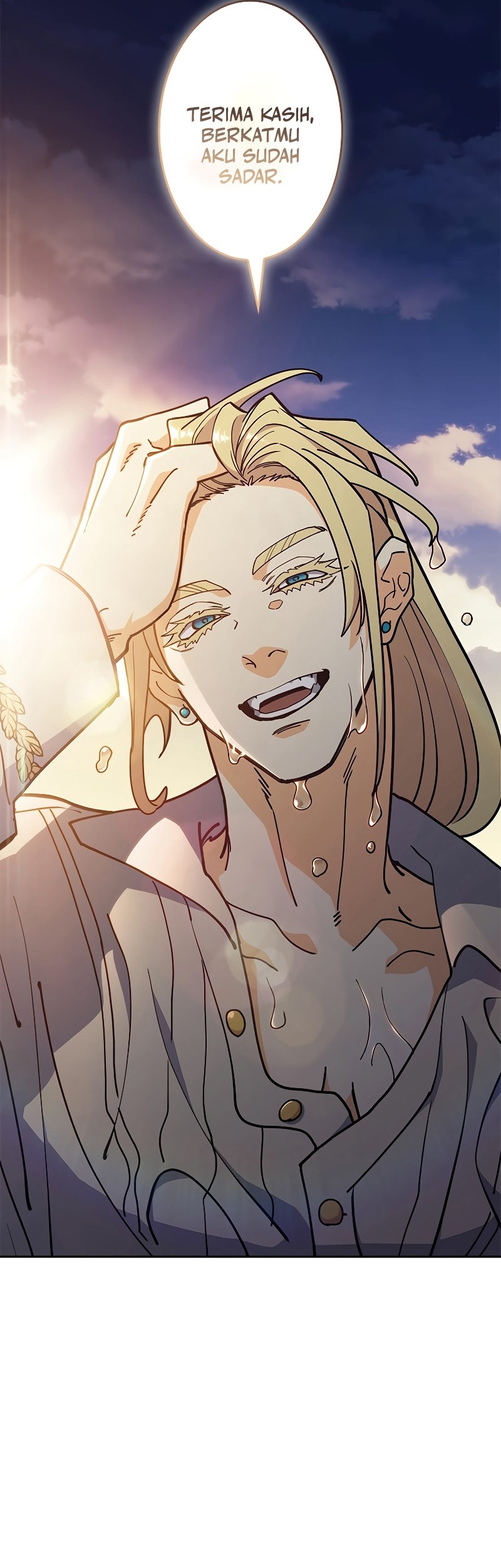 White Dragon Duke: Pendragon Chapter 111 Gambar 74