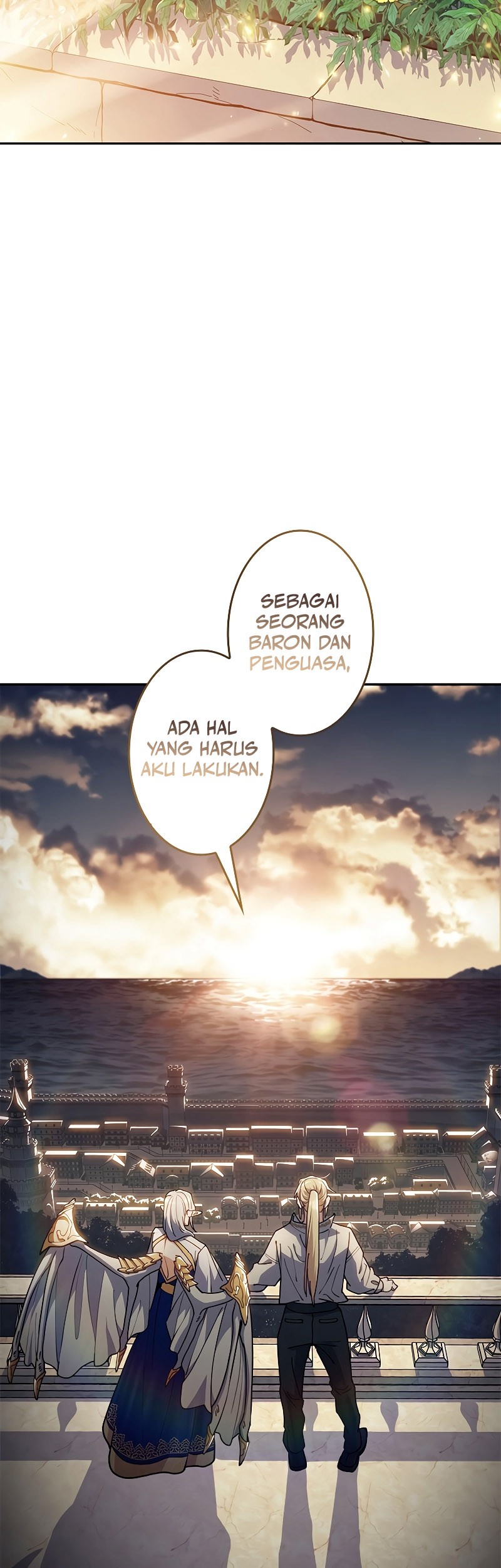 White Dragon Duke: Pendragon Chapter 111 Gambar 76