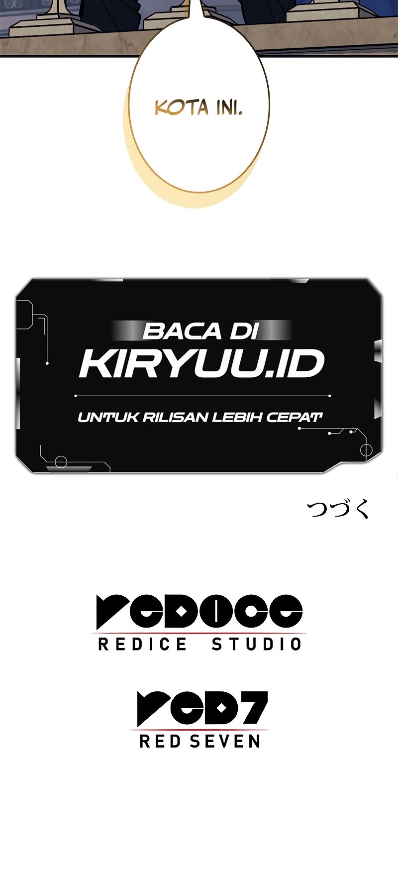 White Dragon Duke: Pendragon Chapter 111 Gambar 78