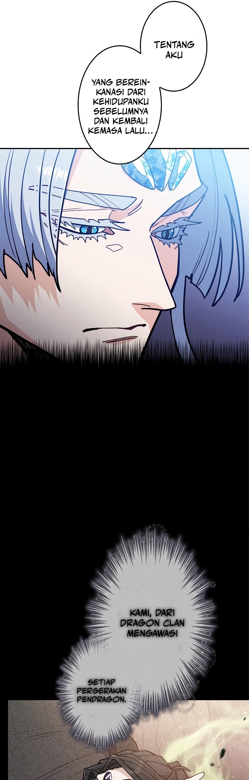 White Dragon Duke: Pendragon Chapter 111 Gambar 26