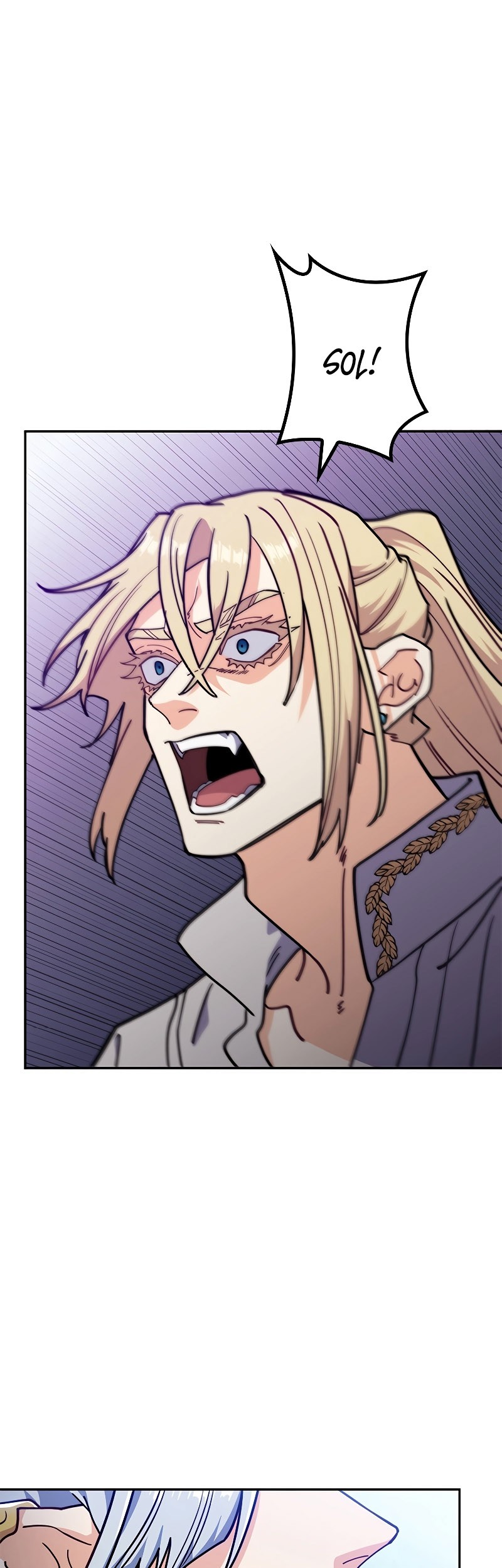 White Dragon Duke: Pendragon Chapter 111 Gambar 32