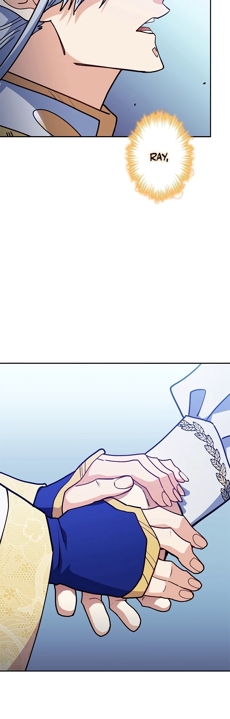 White Dragon Duke: Pendragon Chapter 111 Gambar 33