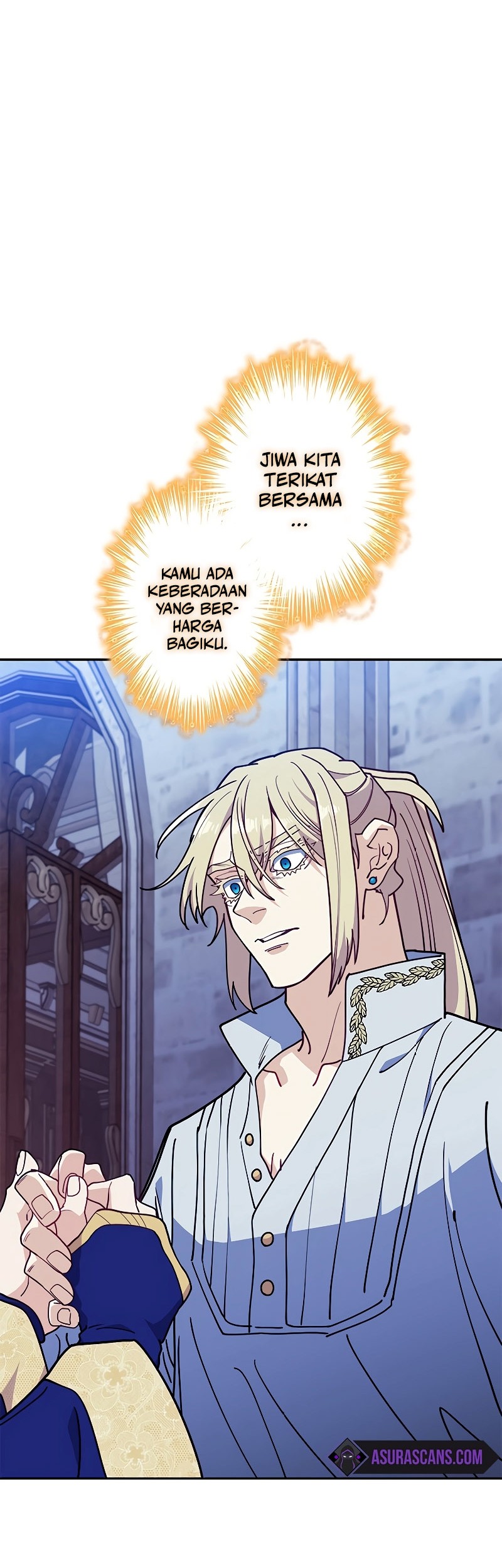 White Dragon Duke: Pendragon Chapter 111 Gambar 37