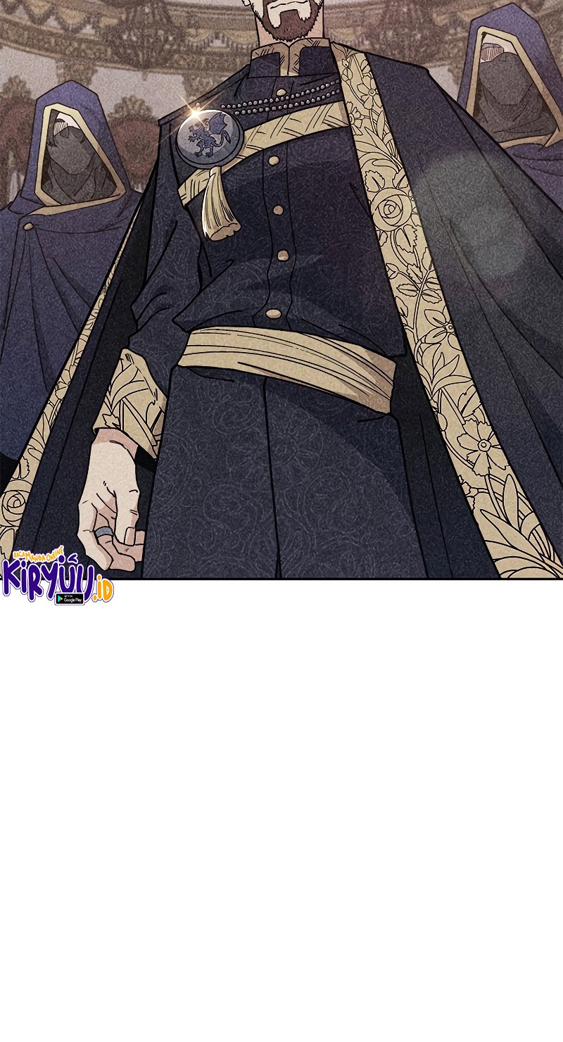 White Dragon Duke: Pendragon Chapter 111 Gambar 43