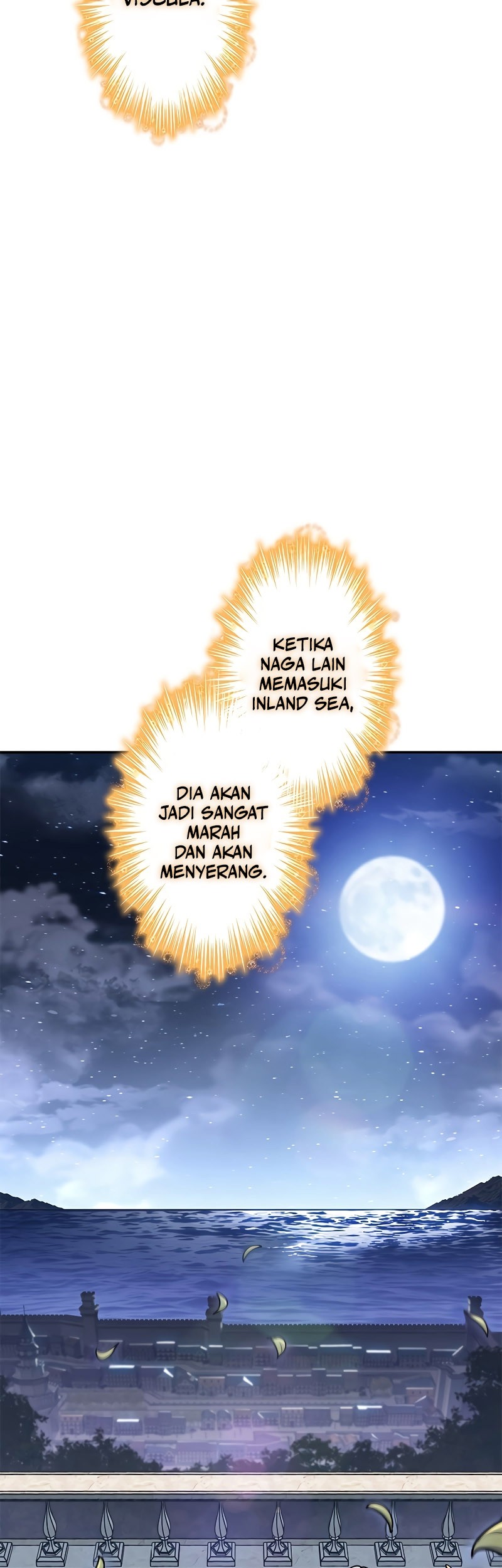 White Dragon Duke: Pendragon Chapter 111 Gambar 48