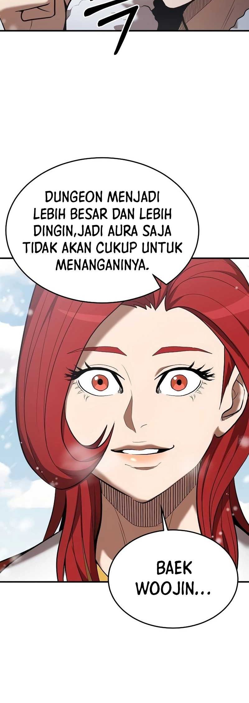 I Became a Renowned Family’s Sword Prodigy Chapter 108 Gambar 27