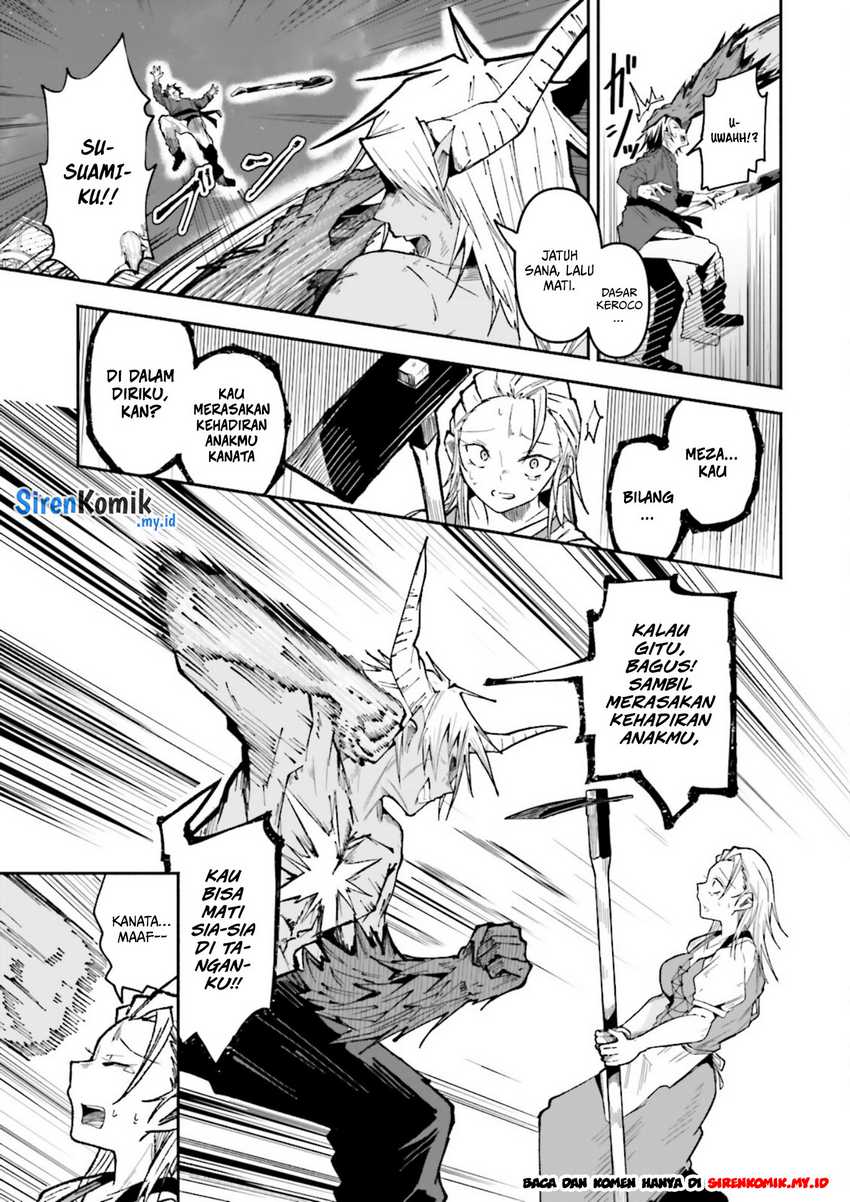 Isekai de Haishin Katsudou wo Shitara Tairyou no Yandere Shinja wo Umidashite Shimatta Ken Chapter 29 Gambar 10