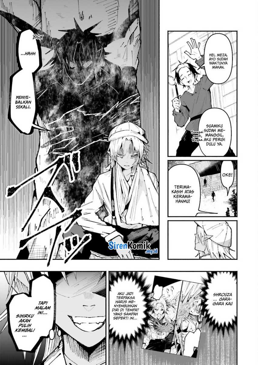Isekai de Haishin Katsudou wo Shitara Tairyou no Yandere Shinja wo Umidashite Shimatta Ken Chapter 29 Gambar 6