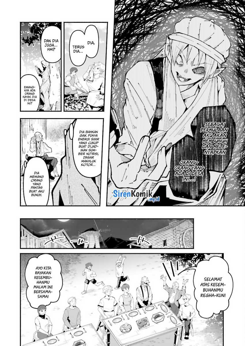 Isekai de Haishin Katsudou wo Shitara Tairyou no Yandere Shinja wo Umidashite Shimatta Ken Chapter 29 Gambar 7