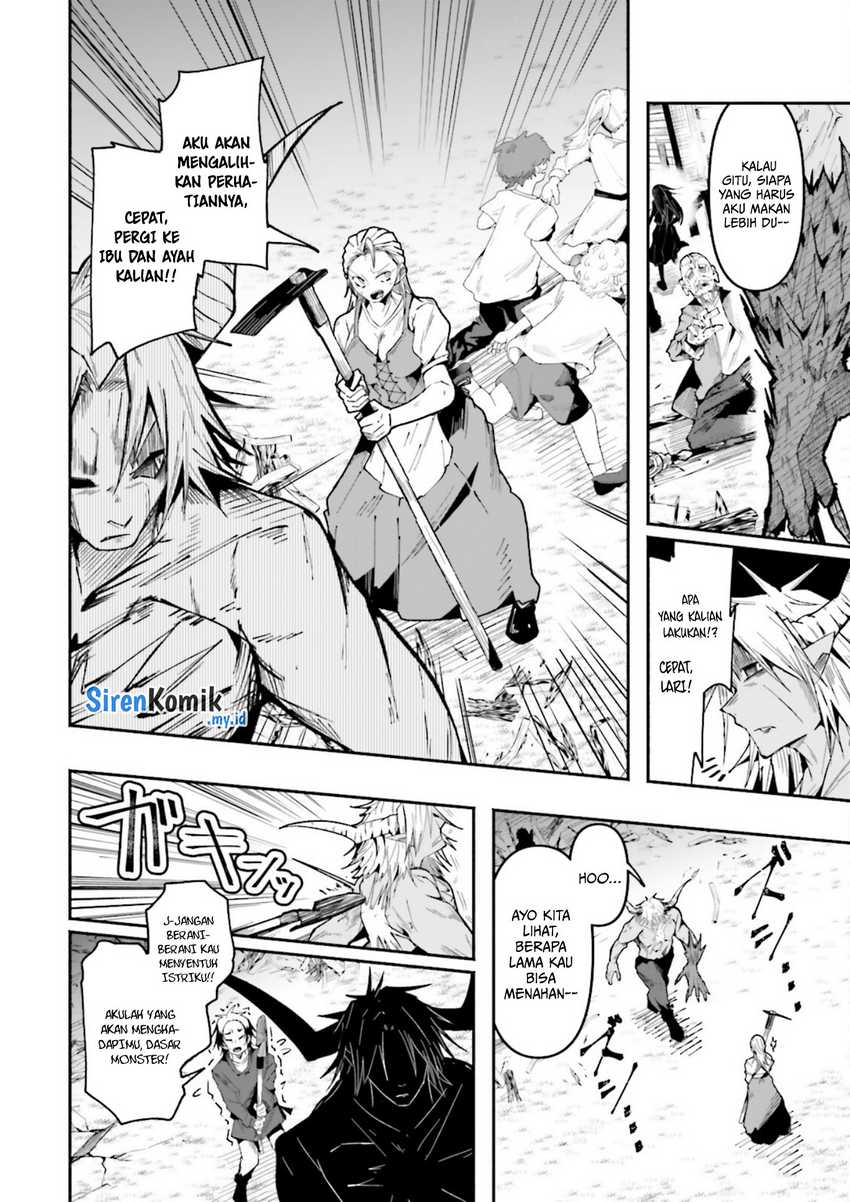Isekai de Haishin Katsudou wo Shitara Tairyou no Yandere Shinja wo Umidashite Shimatta Ken Chapter 29 Gambar 9
