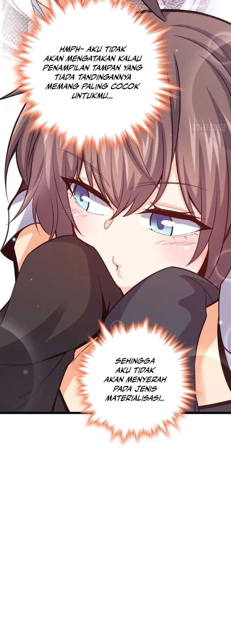 Spare Me, Great Lord! Chapter 482 Gambar 37