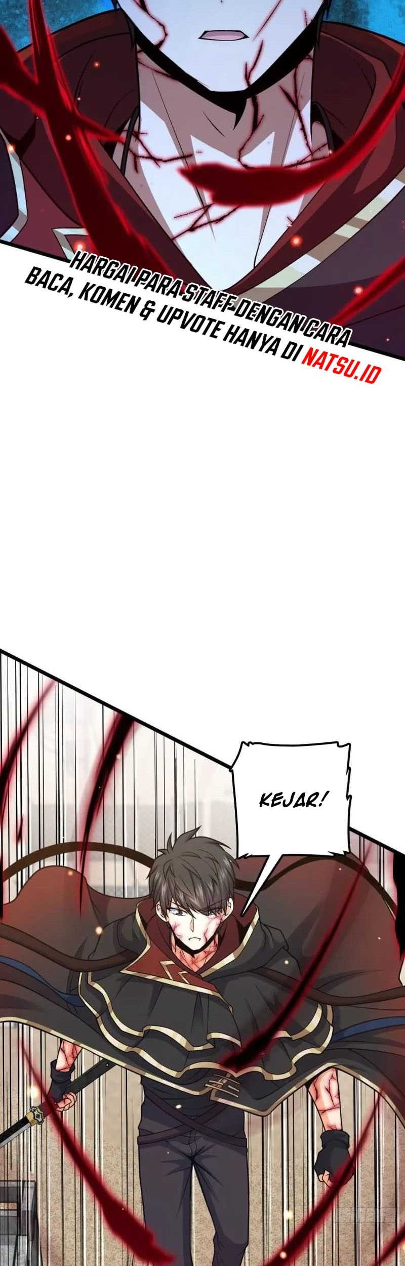 Spare Me, Great Lord! Chapter 482 Gambar 43
