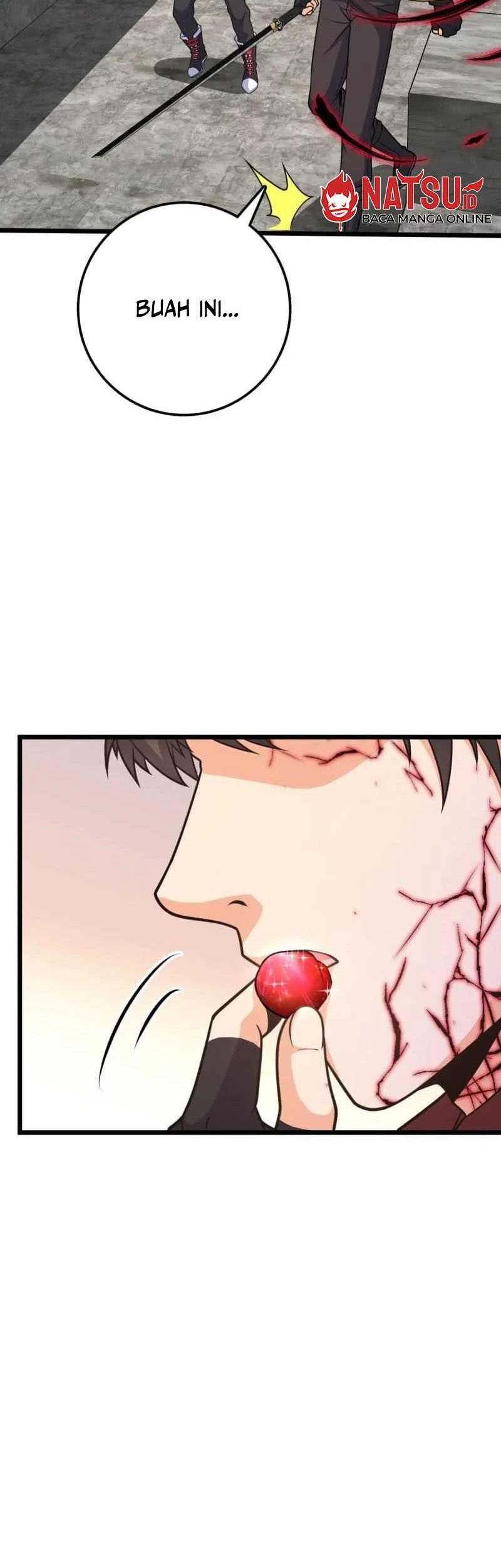Spare Me, Great Lord! Chapter 482 Gambar 46