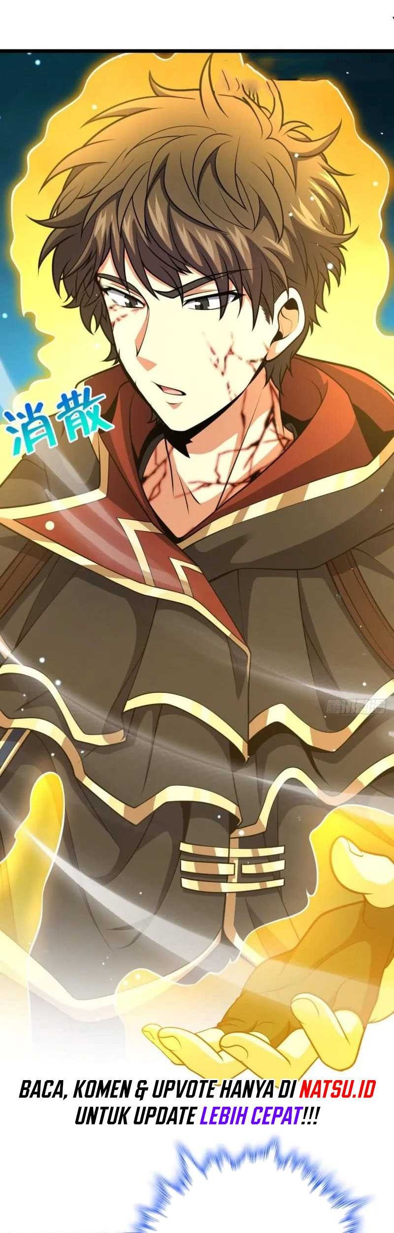 Spare Me, Great Lord! Chapter 482 Gambar 47