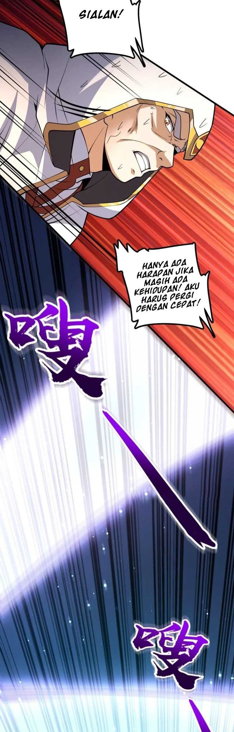 Spare Me, Great Lord! Chapter 482 Gambar 3