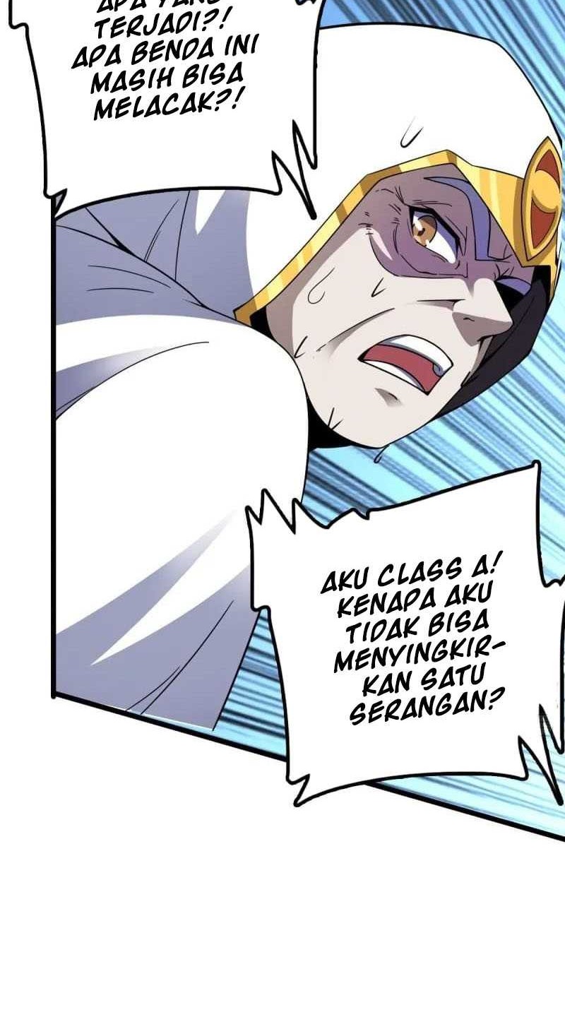 Spare Me, Great Lord! Chapter 482 Gambar 5