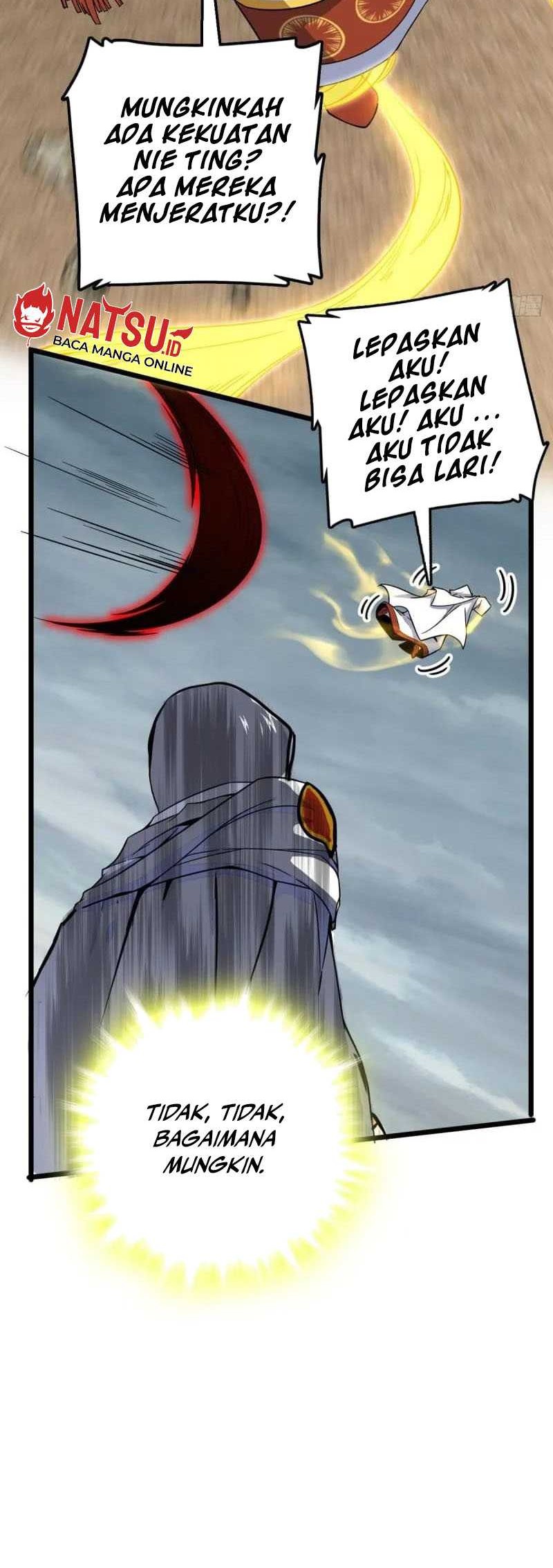 Spare Me, Great Lord! Chapter 482 Gambar 9