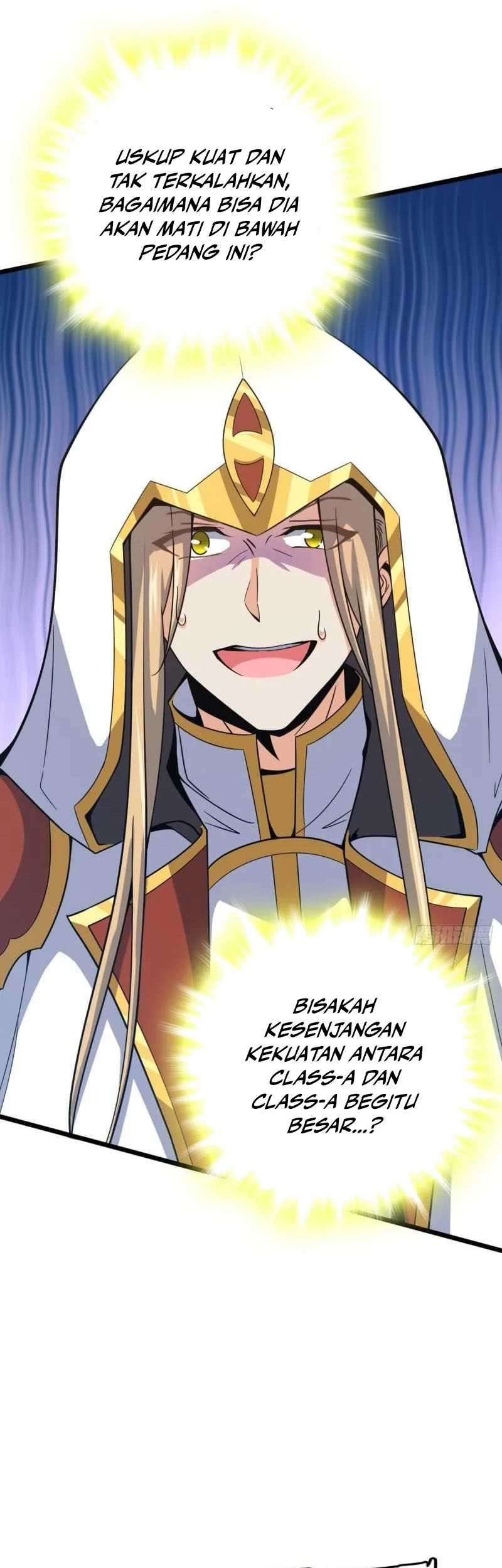 Spare Me, Great Lord! Chapter 482 Gambar 10