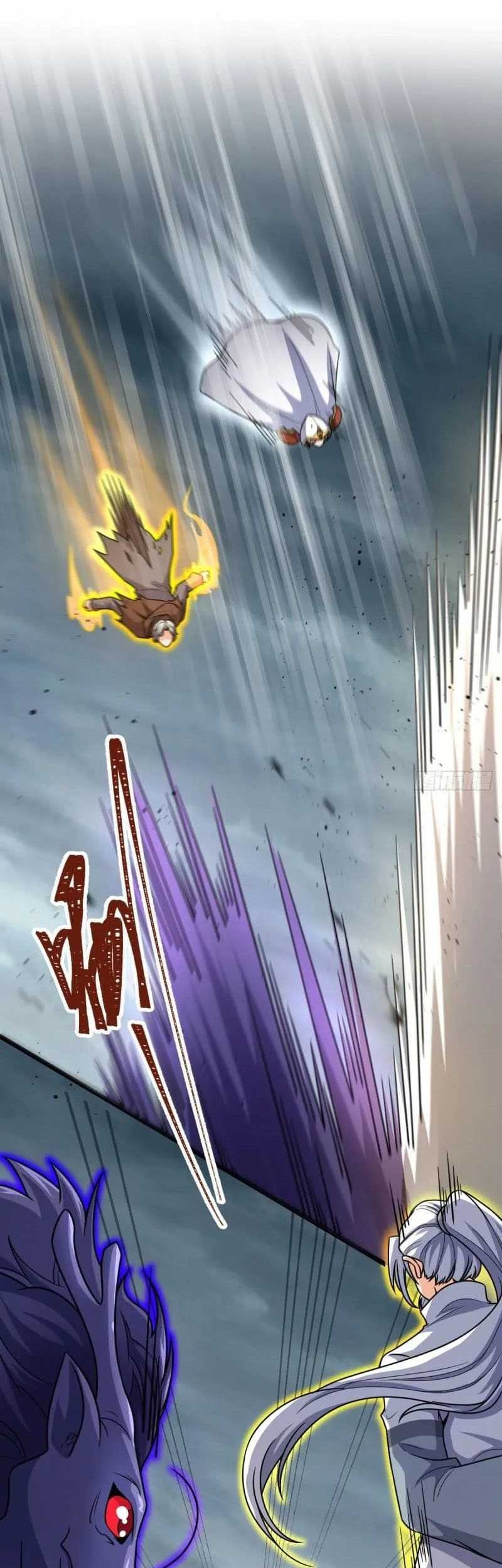 Spare Me, Great Lord! Chapter 482 Gambar 14