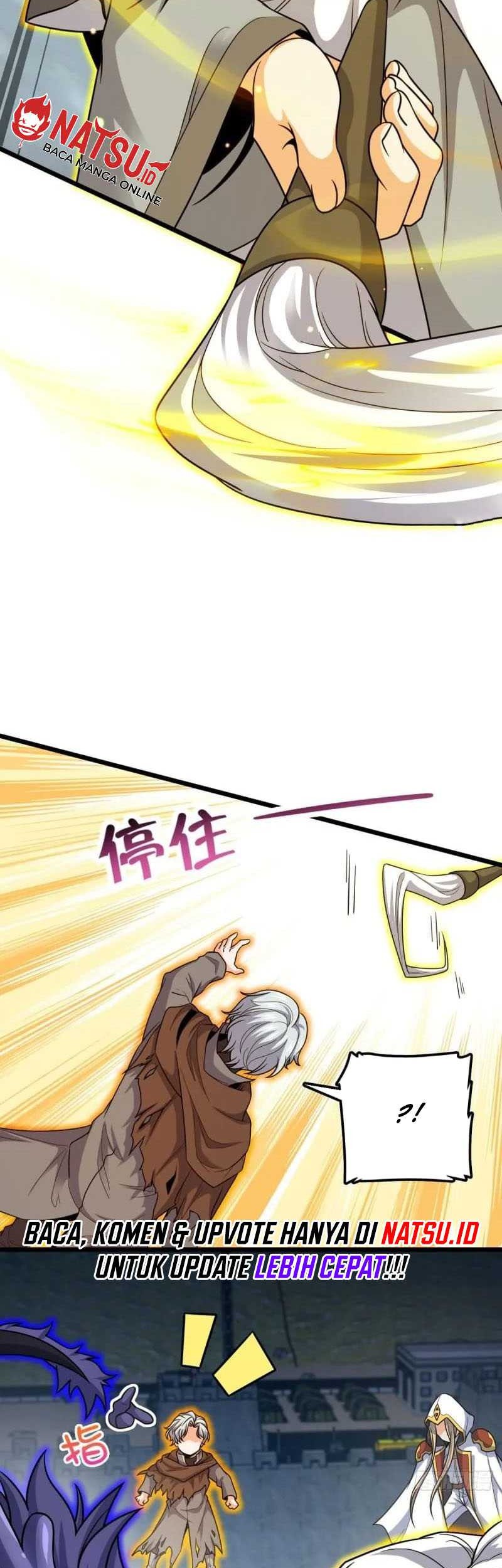 Spare Me, Great Lord! Chapter 482 Gambar 16