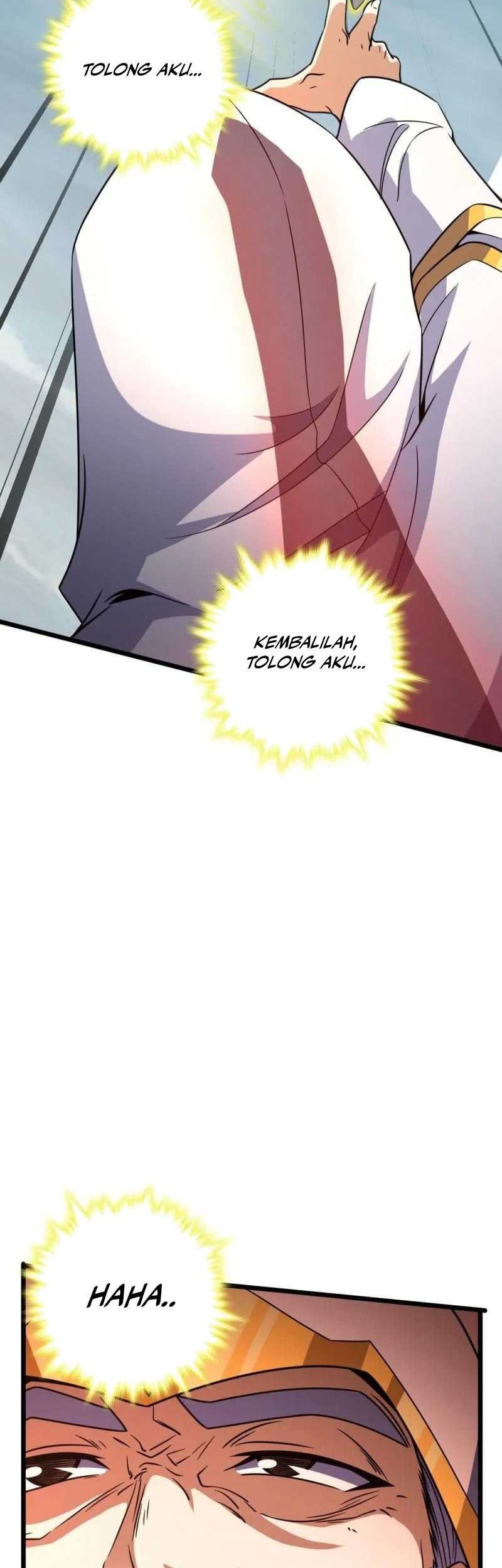 Spare Me, Great Lord! Chapter 482 Gambar 20