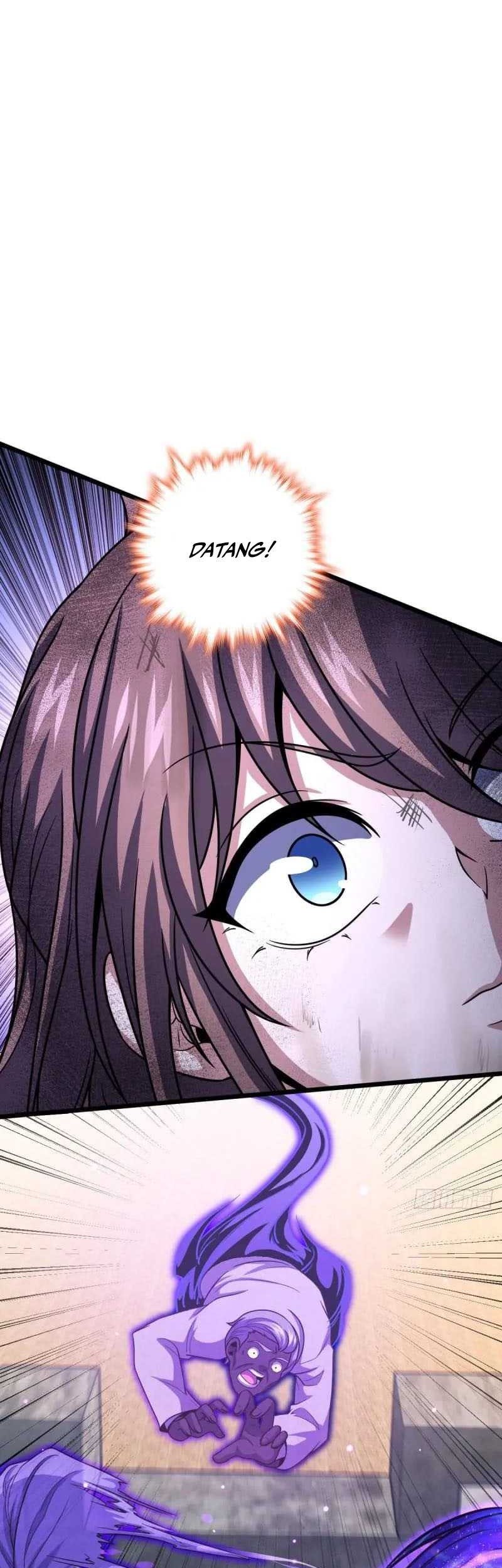 Spare Me, Great Lord! Chapter 482 Gambar 24