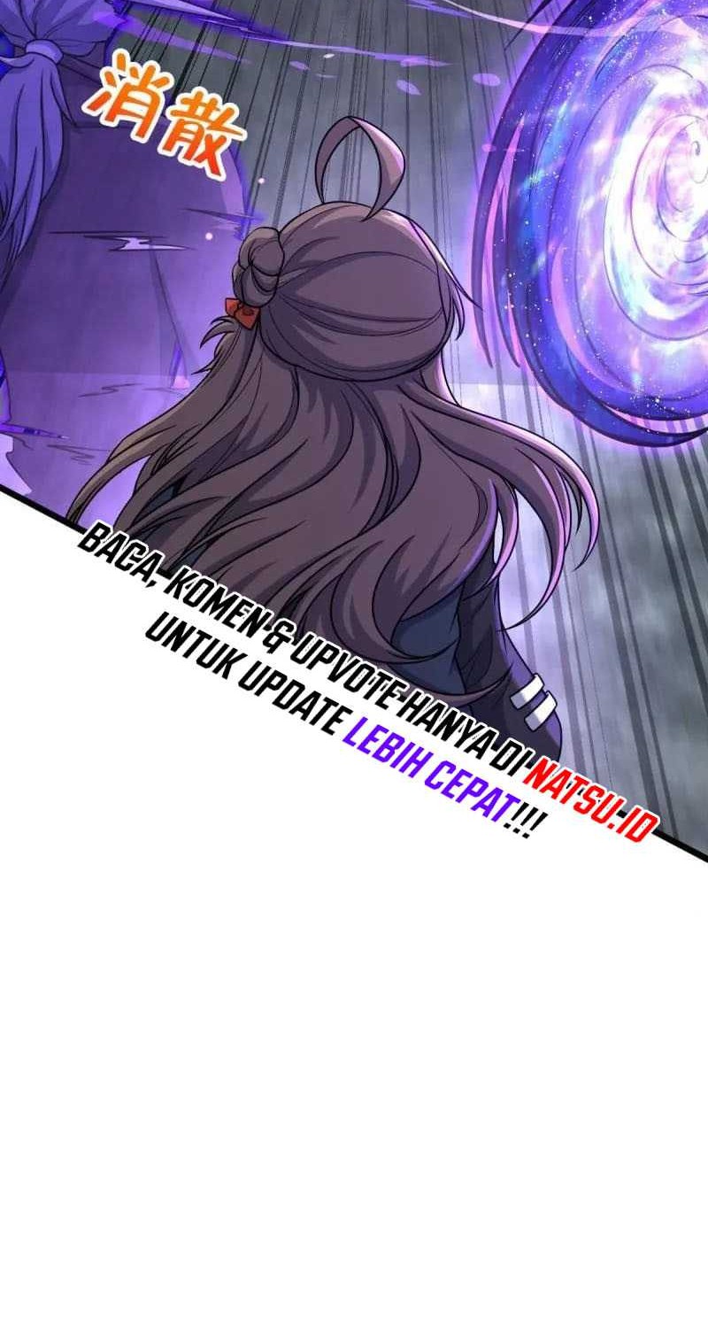 Spare Me, Great Lord! Chapter 482 Gambar 25