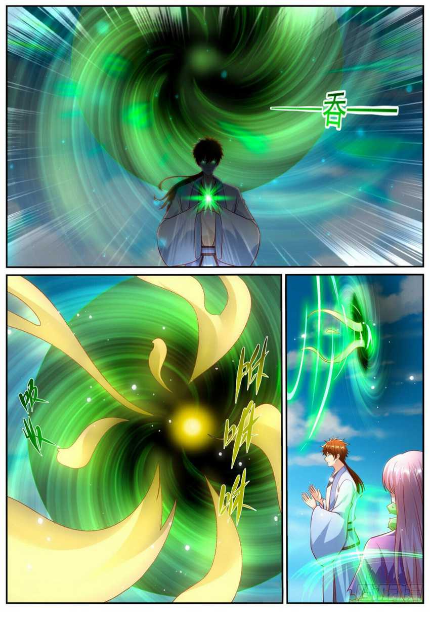 Rebirth Of The Urban Immortal Cultivator Chapter 976 Gambar 5