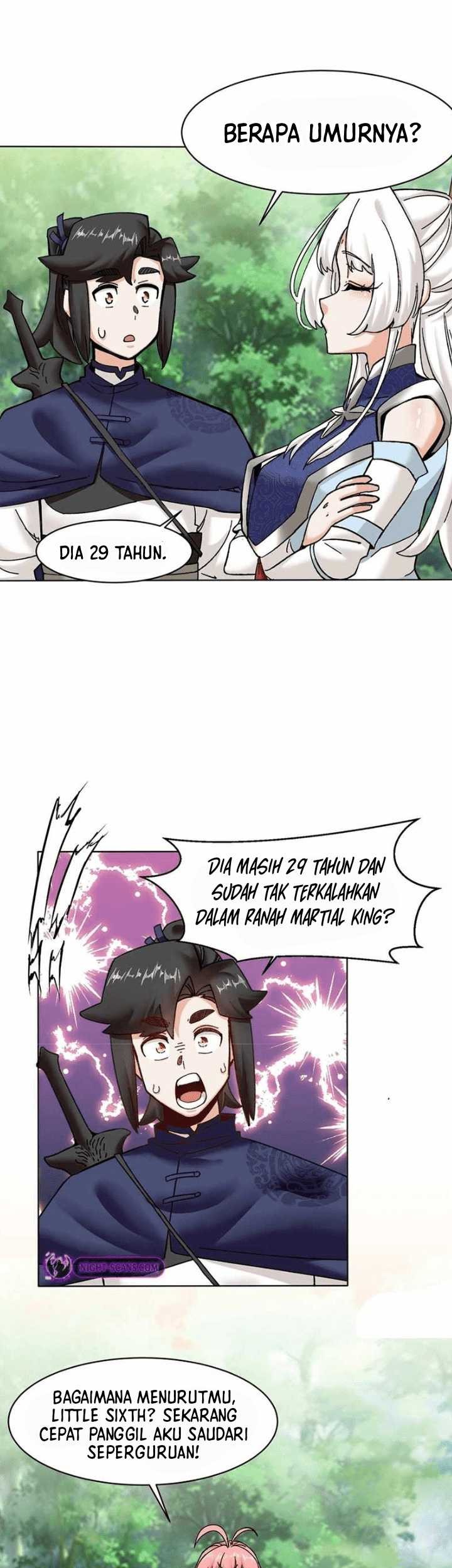 Endless devourer Chapter 186 Gambar 10