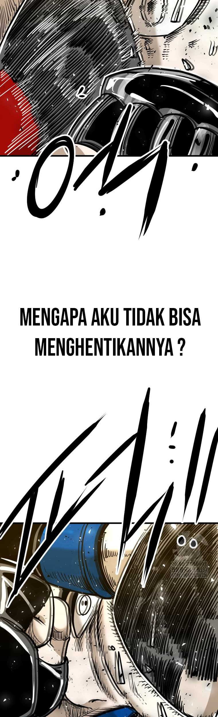 Shark Chapter 318 Gambar 26