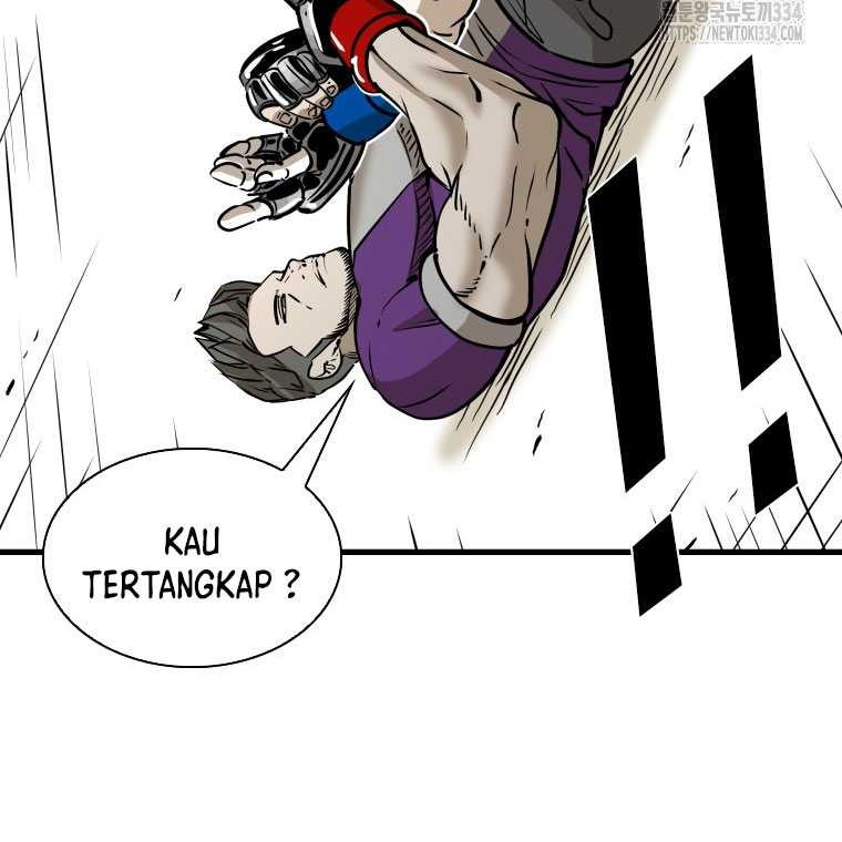 Shark Chapter 318 Gambar 31