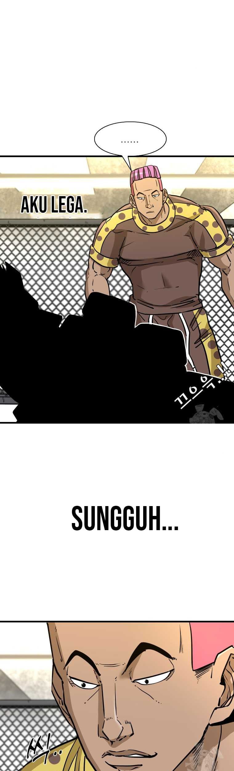 Shark Chapter 318 Gambar 32