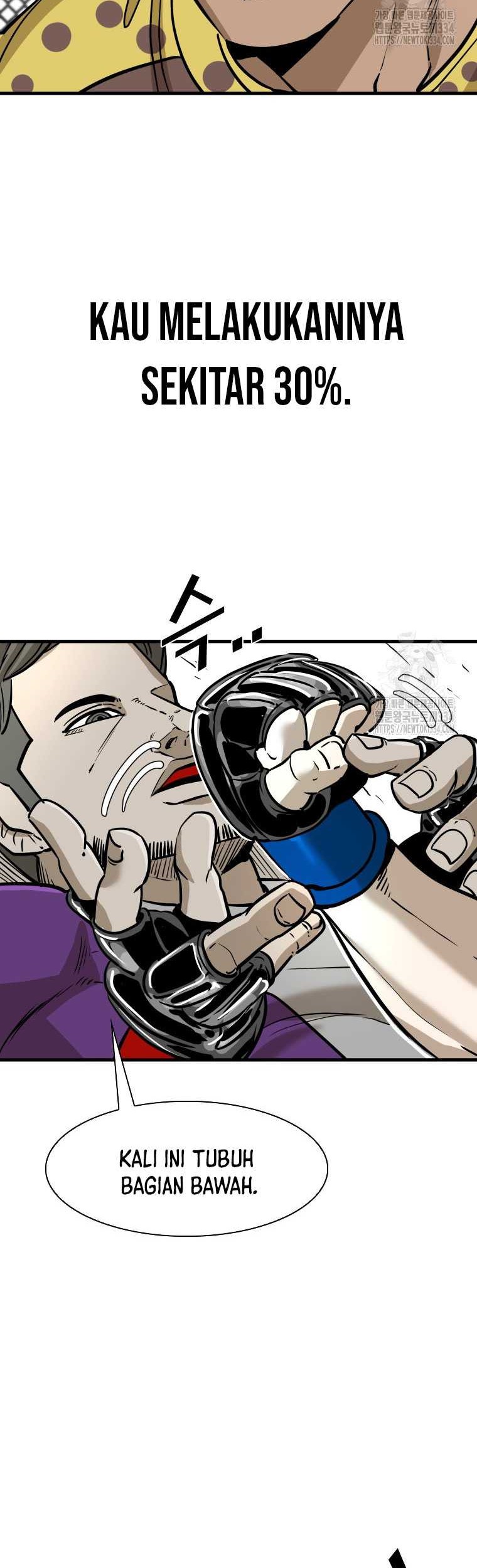 Shark Chapter 318 Gambar 33