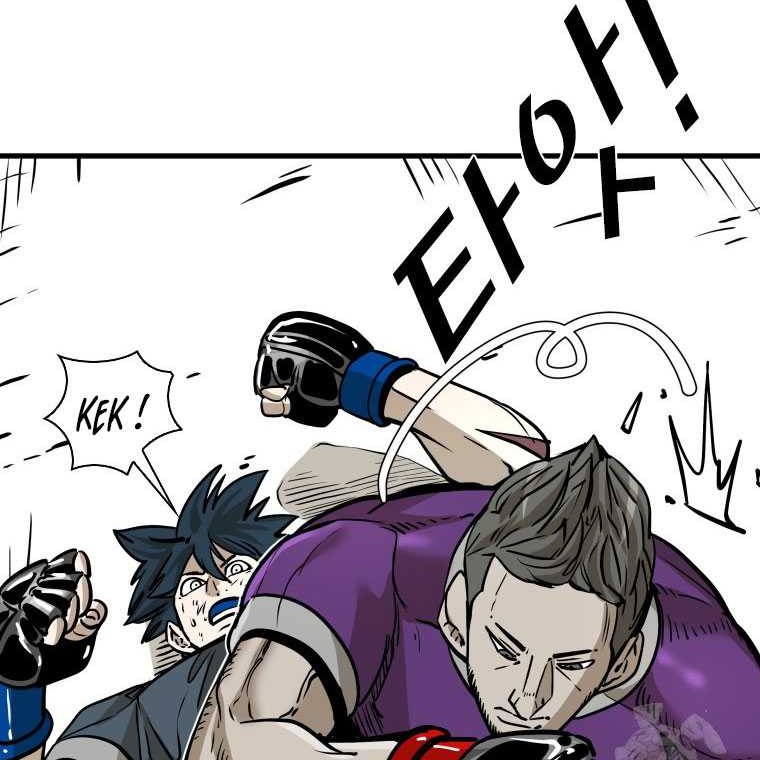 Shark Chapter 318 Gambar 34
