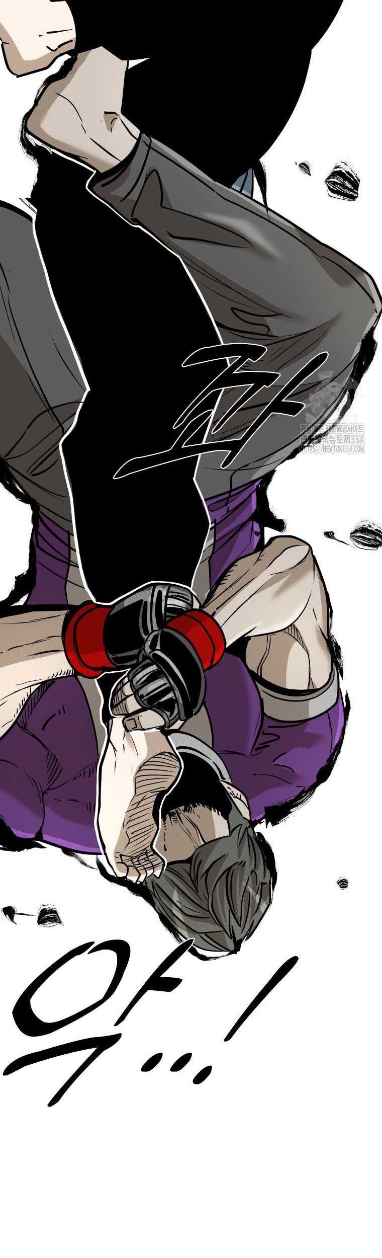 Shark Chapter 318 Gambar 36